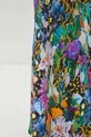 Spódnica damska maxi z kolekcji Medicine x Veronika Blyzniuchenko kolor multicolor Damski