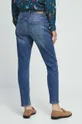 Medicine jeans Rivestimento: 100% Cotone Materiale principale: 98% Cotone, 2% Elastam
