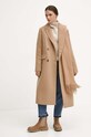 Jeansy damskie boyfriend kolor niebieski RW23.SJD706 niebieski RW23