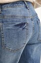 Jeansy damskie boyfriend kolor niebieski RW23.SJD706