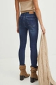 Medicine jeans Rivestimento: 100% Cotone Materiale principale: 98% Cotone, 2% Elastam