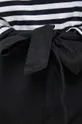 Spodnie damskie gładkie kolor czarny 100 % Lyocell