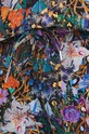 Spodnie dresowe damskie z kolekcji Medicine x Veronika Blyzniuchenko kolor multicolor RW23.SPDB51 multicolor