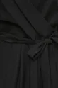 Šaty čierna farba Dámsky