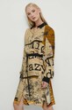Medicine sukienka RW23.SUD351 multicolor