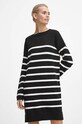 Medicine rochie RW23.SUD903 negru RW23