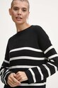 Medicine rochie negru RW23.SUD903