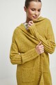 Kardigán Medicine žltá RW23.SWD010