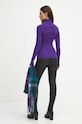 Oblečenie Sveter Medicine RW23.SWD072 fialová