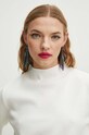 Medicine sweter RW23.SWD0B1 beżowy