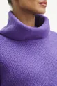 Medicine maglione in misto lana