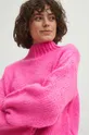 rosa Medicine maglione