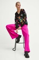 Medicine sweter RW23.SWD902 czarny RW23