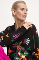 Medicine sweter czarny RW23.SWD902