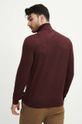 Îmbrăcăminte Medicine pulover RW23.SWM051 burgundia