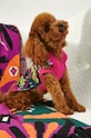 Sweter dla pupila wzorzysty multicolor RW23.SWU901