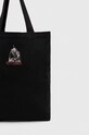 Akcesoria Torba bawełniana z kolekcji The Witcher x Medicine kolor czarny RW23.TCM950 czarny