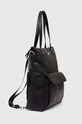 Torebka damska z funkcją plecaka kolor czarny RW23.TOD307 czarny RW23
