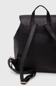 Doplnky Ruksak dámsky čierna farba RW23.TOD314 čierna