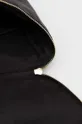 Plecak damski ze skóry ekologicznej kolor czarny