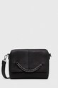 Kabelka dámska čierna farba RW23.TOD511 čierna RW23