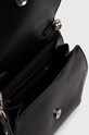 Kabelka dámska čierna farba RW23.TOD601