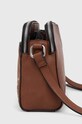 Kabelka dámska hnedá farba RW23.TOD701 hnedá RW23