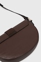 Doplnky Kabelka dámska hnedá farba RW23.TODA04 hnedá