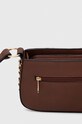 Kabelka dámska z ekologickej kože hnedá farba RW23.TODA08 hnedá