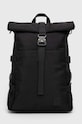 Batoh pánský černá barva na notebook černá RW23.TOM200