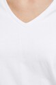 Medicine tricou RW23.TSD042 alb