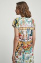 Oblečení Bavlněné tričko RW23.TSD119 vícebarevná