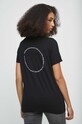 Medicine t-shirt czarny RW23.TSD359
