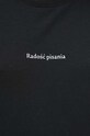 Medicine t-shirt RW23.TSD359 czarny