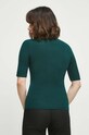 Oblečení Tričko zelená barva RW23.TSD500 zelená