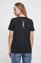 Medicine t-shirt czarny RW23.TSD601