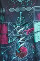 T-shirt bawełniany damski z kolekcji Science kolor szary RW23.TSD603