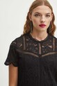 Medicine tricou negru RW23.TSDB05