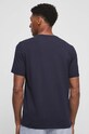 Odzież Medicine t-shirt RW23.TSM010 granatowy