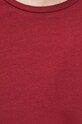 Футболка Medicine RW23.TSM010 бордо