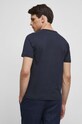 Îmbrăcăminte Medicine tricou din bumbac RW23.TSM053 bleumarin
