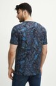 Odzież Medicine t-shirt bawełniany RW23.TSM502 granatowy