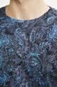 Medicine t-shirt bawełniany RW23.TSM502 granatowy