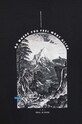 Medicine t-shirt bawełniany RW23.TSM918 czarny