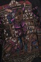 Bavlnené tričko pánske z kolekcie The Witcher x Medicine šedá farba RW23.TSM980