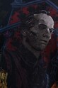 T-shirt bawełniany męski z kolekcji The Witcher x Medicine kolor czarny RW23.TSM983 czarny