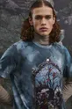 Bavlnené tričko pánske z kolekcie The Witcher x Medicine viac farieb Pánsky