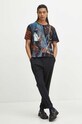 Medicine t-shirt bawełniany RW23.TSMC11 multicolor RW23