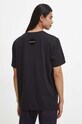 Odzież Medicine t-shirt bawełniany RW23.TSMC16 czarny