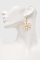 Аксесуари Сережки Medicine RW24.AKD103 золотий